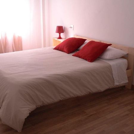 A casa da Pena Vixia Apartment Ourense Luaran gambar