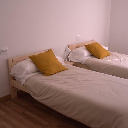 A casa da Pena Vixia Apartment Ourense Luaran gambar