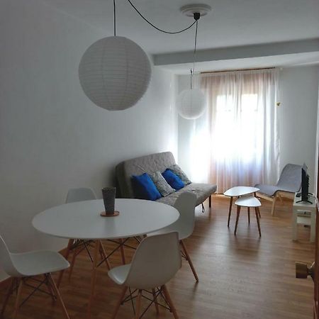 A casa da Pena Vixia Apartment Ourense Luaran gambar