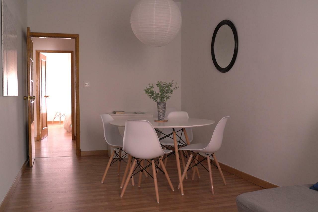 A casa da Pena Vixia Apartment Ourense Luaran gambar