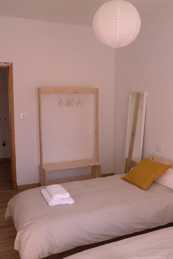 A casa da Pena Vixia Apartment Ourense Luaran gambar