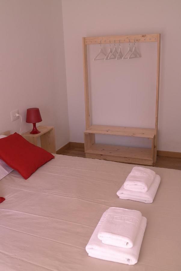 A casa da Pena Vixia Apartment Ourense Luaran gambar