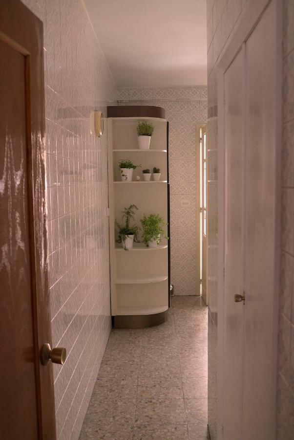 A casa da Pena Vixia Apartment Ourense Luaran gambar